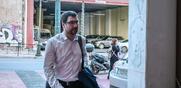 Νάσος Ηλιόπουλος / Απαντά στις διαρροές - «Το κόμμα μου δεν είναι βούρκος, είναι η ζωή μου»
