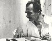 «Ο Ανήφορος»: Το ανέκδοτο μυθιστόρημα του Νίκου Καζαντζάκη