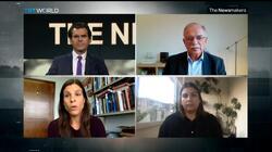 Δημ. Παπαδημούλης στο τουρκικό TRT για τη ΧΑ: «Δεν τελειώσαμε με την ακροδεξιά, τον ρατσισμό και τις διακρίσεις»