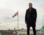 James Bond: Το ορφανό μιας αυτοκρατορίας