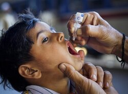 Παγκόσμια Ημέρα κατά της Πολιομυελίτιδας (World Polio Day)