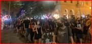 Ο κόσμος της αλληλεγγύης και το αστικό κράτος - «Λεφτά με το τσουβάλι» για να φτιαχτούν νέα κολαστήρια