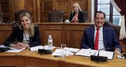 Σάλος με τη νέα αντιπρόεδρο της Επιτροπής Ανταγωνισμού