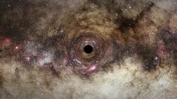 Διάστημα: Ανακαλύφθηκε μια από τις μεγαλύτερες μαύρες τρύπες που έχουν βρεθεί ποτέ