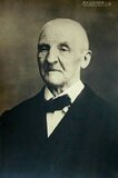 Γιόζεφ Άντον Μπρούκνερ (1824-1896), Αυστριακός συνθέτης και οργανίστας | Γνωστός για τις συμφωνική και την εκκλησιαστική του μουσική