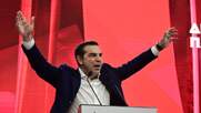 Τσίπρας: Δεν μπορούμε να φανταστούμε πως το κόμμα του Ανδρέα Παπανδρέου θα συνεργαστεί με την Δεξιά των Μητσοτάκη, Βορίδη, Άδωνι