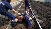 Η μάνα - πρόσφυγας μέσα από 25 συγκλονιστικές φωτογραφίες