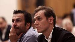 Νέα αποχώρηση από το ΠΑΣΟΚ με αιχμές κατά Ανδρουλάκη
