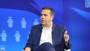 Το μεγάλο βήμα του Αλέξη Τσίπρα