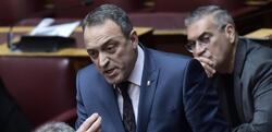 «Σπαρτιάτες» / Ολοκληρώθηκε η έρευνα του Άρειου Πάγου για τις καταγγελίες περί «Greek Mafia»