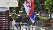 Διεθνή αναταραχή προκαλεί η ένταση στο Κόσοβο – Παρέμβαση Ρωσίας, Κίνας