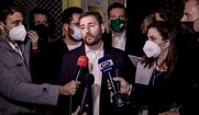 Αρχή με φάουλ και αμετροέπεια! “Το ΠΑΣΟΚ επέστρεψε” … (vid)