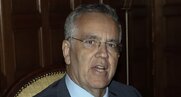 Ξέσπασμα Nτογιάκου με… απειλές κατά του Τύπου