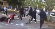 Για την φασιστική επίθεση σε εκδήλωση της ΚΕΕΡΦΑ στο Νέο Ηράκλειο και τη σύλληψη ενός εκ των δραστών