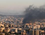 Μαζική επίθεση του Ισραήλ στην Τζενίν σκοτώνει τουλάχιστον 8 Παλαιστίνιους