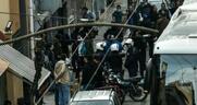 Στο Πολυτεχνείο μετανάστες από την «Clandestina»: Κανείς δεν ανήκει στην κόλαση των στρατοπέδων