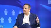 Το μεγάλο βήμα του Αλέξη Τσίπρα