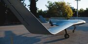 Ξεκινά η έρευνα για το πρώτο ελληνικό drone