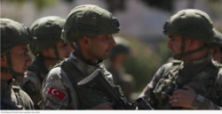Τουρκικά ΜΜΕ / Στρατιωτική βάση στη Λιβύη δημιουργεί η Άγκυρα