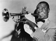 Λούις Άρμστρονγκ (Louis Armstrong)