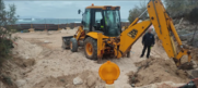 Καταγγελίες για παράνομη αμμοληψία στην Παχιά Άμμο Χανίων