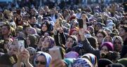 Με ατζέντα επτά σημείων έρχεται ο Τσαβούσογλου