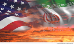 «Όποιος μας επιτεθεί, θα μετανιώσει», απαντά το Ιράν στις αμερικανικές απειλές