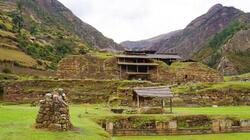 Περού: Αρχαιολόγοι ανακάλυψαν υπόγειες στοές κάτω από ναό 3.000 ετών