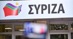 Οργισμένη αντίδραση ΣΥΡΙΖΑ στις διαρροές Ερντογάν για τρομοκρατία