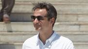 “Καρφώνει” το Μητσοτάκη ο Βαξεβάνης: Στο ΟΑΚΑ έχουν ενημερωθεί ότι το απόγευμα θα παίξει τένις με τη Σάκκαρη…