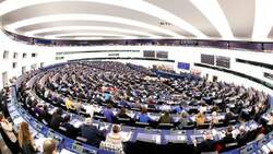 Στην ολομέλεια του ευρωκοινοβουλίου το «Ελληνικό Γουότεργκέιτ»