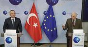 Αξιωματούχος Ε.Ε.: Καμία αναγνώριση του ψευδοκράτους