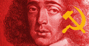 Lesley Chamberlain: Η Παράξενη Ιστορία του Σοβιετικού Spinoza