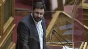 Κώστας Ζαχαριάδης: Με το τέλος της πανδημίας επιβάλλεται να γίνουν εκλογές