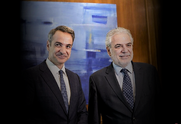 Στην κυβέρνηση παίζουν χιονοπόλεμο αντί να οργανώσουν τον κρατικό μηχανισμό