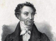 Ίγκνατς φον Ρούντχαρτ 1790 – 1838