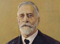 Κωνσταντίνος Ρακτιβάν 1865 – 1935