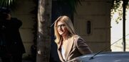 Βάζει στοίχημα … η Δώρα Αυγέρη: “Το ορόσημο των Ευρωεκλογών θα σημάνει και την αρχή της πολιτικής αλλαγής”