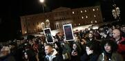 Εξεταστική για Τέμπη / «Αγνοείται» η δικογραφία του ανακριτή Λάρισας – Το διπλό αίτημα του ΣΥΡΙΖΑ