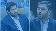 Περί Γεωργούλη και Ανδρουλάκη