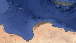 Επεκτείνει στα 12 μίλια τα χωρικά της ύδατα η Λιβύη