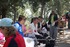 Πεζοπορία  με  αφετηρία το Φλοίσβο και τερματισμό τον Ακροκόρινθο