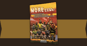 «More than a game» ή η αντιφατική φύση του ποδοσφαίρου