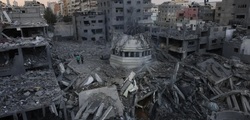 Η Γάζα-Γκουέρνικα και η υποκρισία των Δυτικών