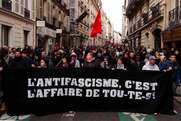 Τώρα που στην Ευρώπη επιστρέφουν ακάθεκτα τα ξορκισμένα (φασιστικά) δαιμόνια του μεσοπολέμου!