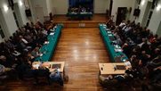 Τακτική συνεδρίαση Δημοτικού Συμβουλίου Αιγιαλείας στις  20 Φεβρουαρίου 2018, ημέρα Τετάρτη και ώρα 18:00