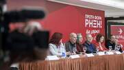 Εκλογές 2023: Τα πρώτα ονόματα υποψηφίων του ΜέΡΑ25 - Συμμαχία για τη Ρήξη