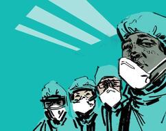 Νοσηλευτές/τριες προσφεύγουν στον ΟΗΕ: «Έγκλημα οι πατέντες των εμβολίων»