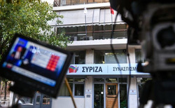 «Κλείδωσε» το δημοψήφισμα στον ΣΥΡΙΖΑ, αλλά τώρα αναζητούν το ερώτημα