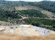 Σκουπίδια στην Ηλεία: παράταση στο αδιέξοδο… 